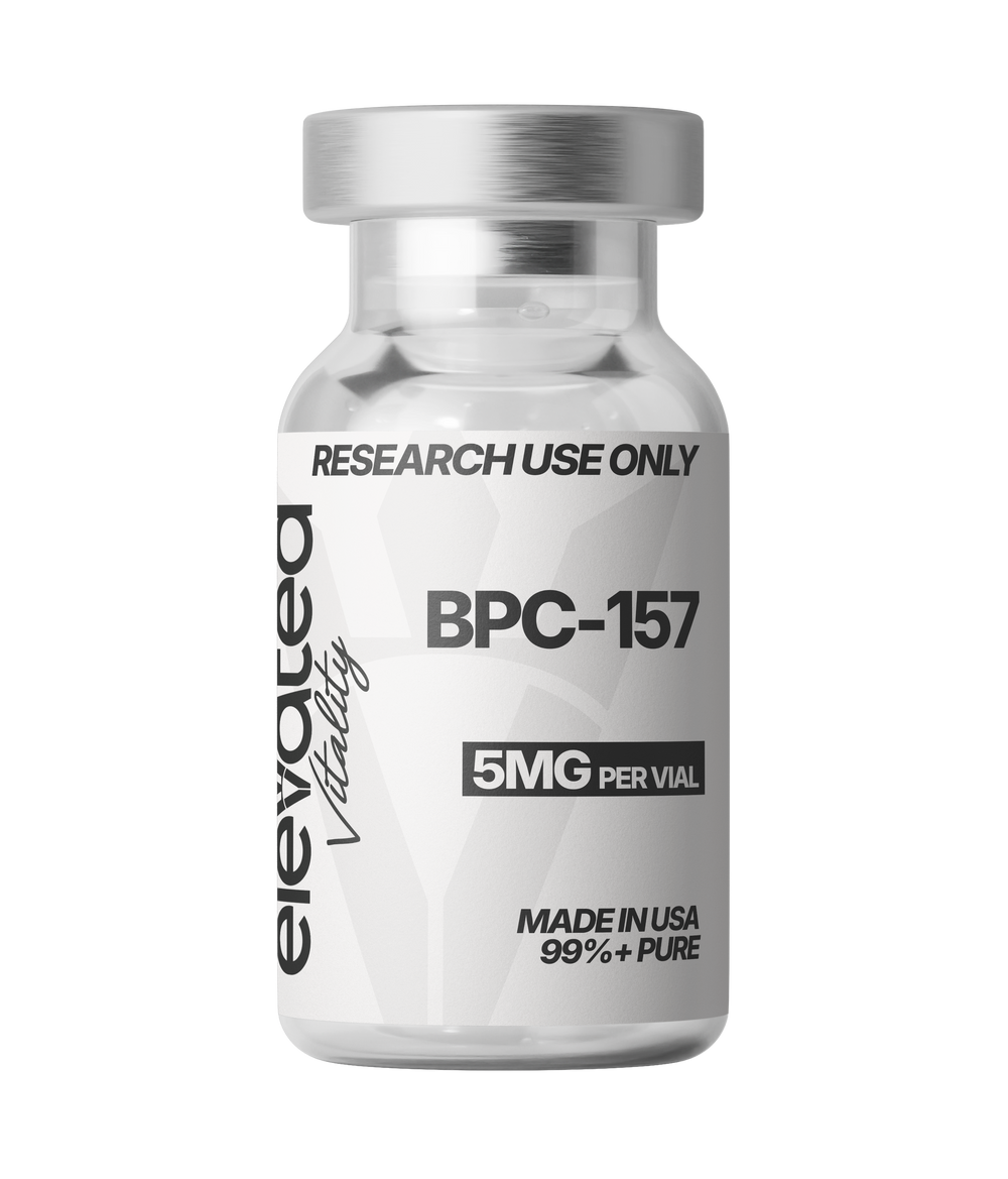BPC-157 (5mg)