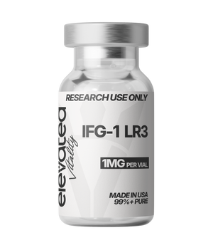 IGF-1 LR3 (1mg)