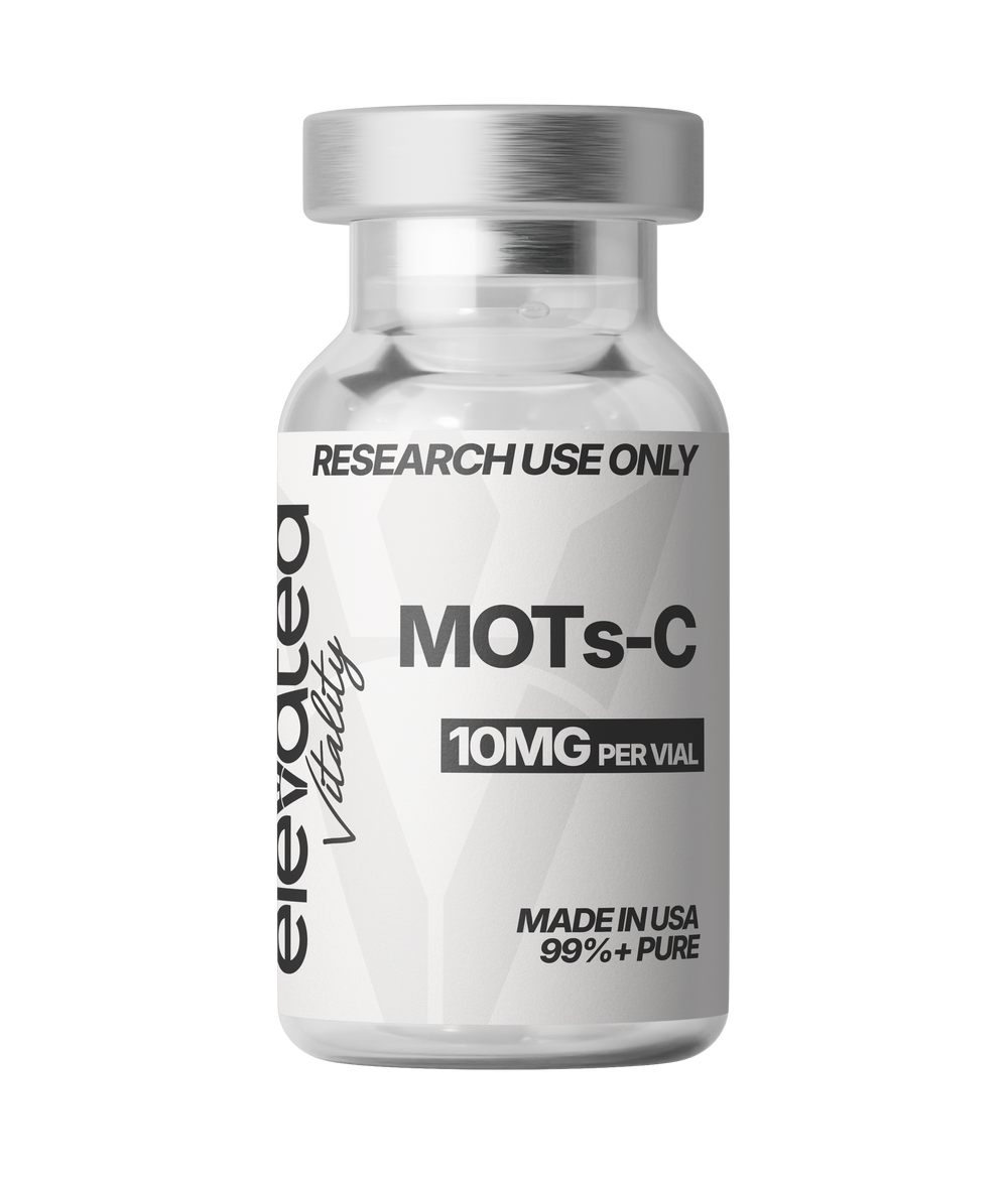 MOTs-C (10mg)