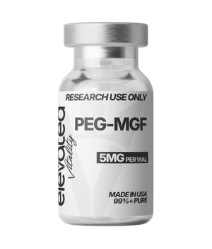 PEG-MGF (5mg)