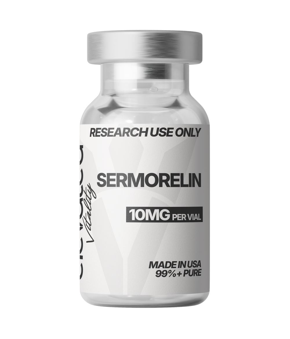 Sermorelin (10mg)