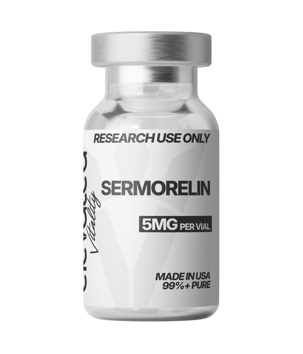 Sermorelin (5mg)