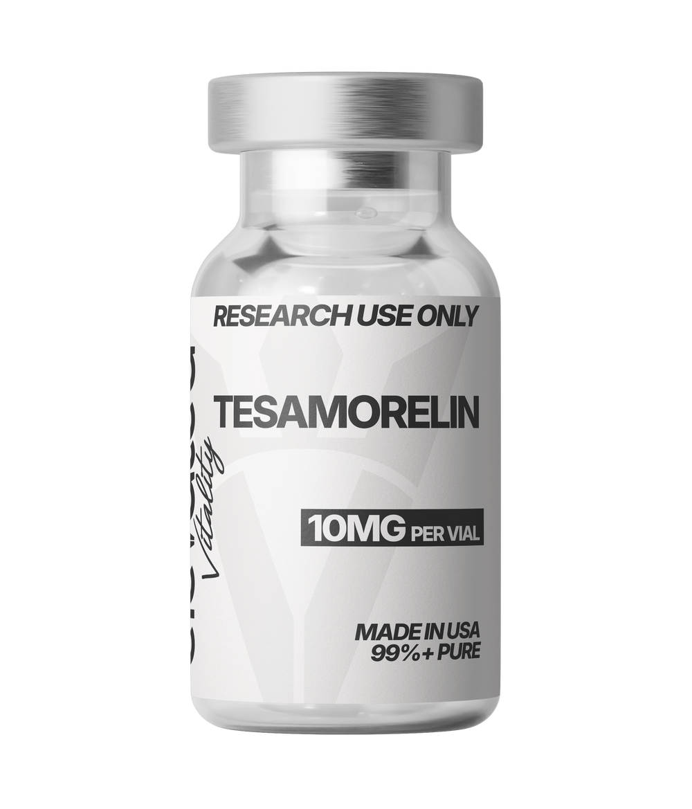 Tesamorelin (10mg)