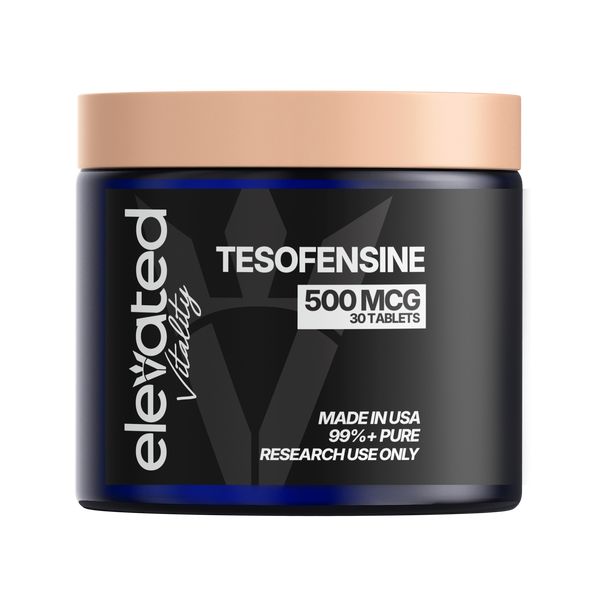 Tesofensine (500mcg) Tablets x30