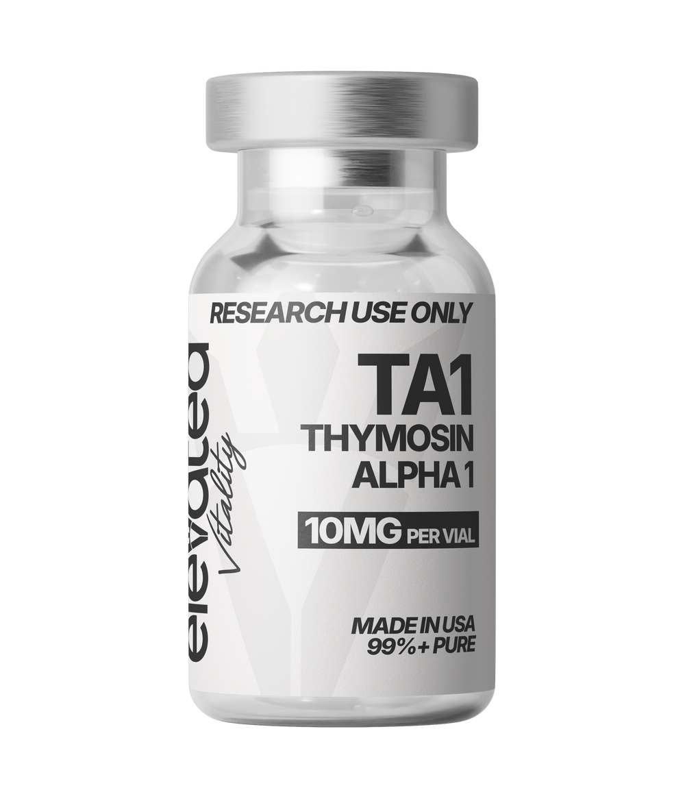 Thymosin Alpha 1 (TA1) (10mg)