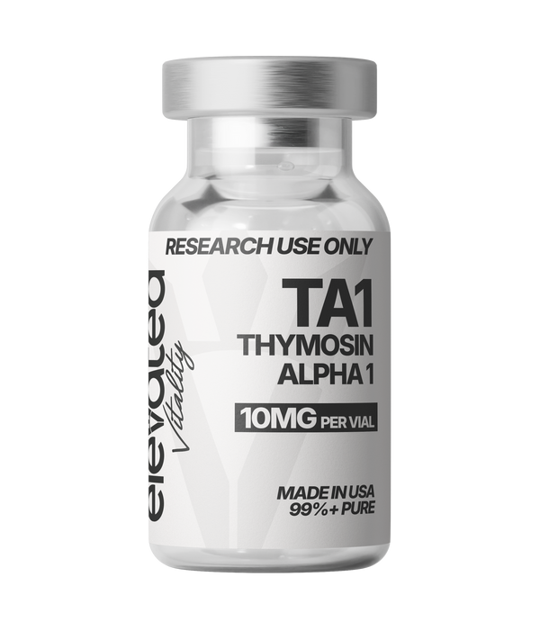 Thymosin Alpha 1 (TA1) (10mg)