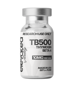 Thymosin Beta 4 (TB500) (10mg)