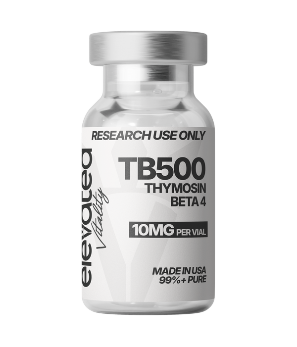 Thymosin Beta 4 (TB500) (10mg)