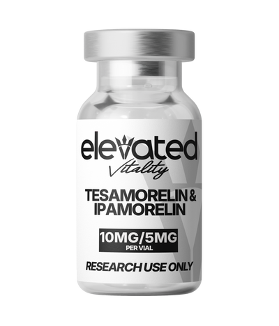Tesamorelin (10mg)
