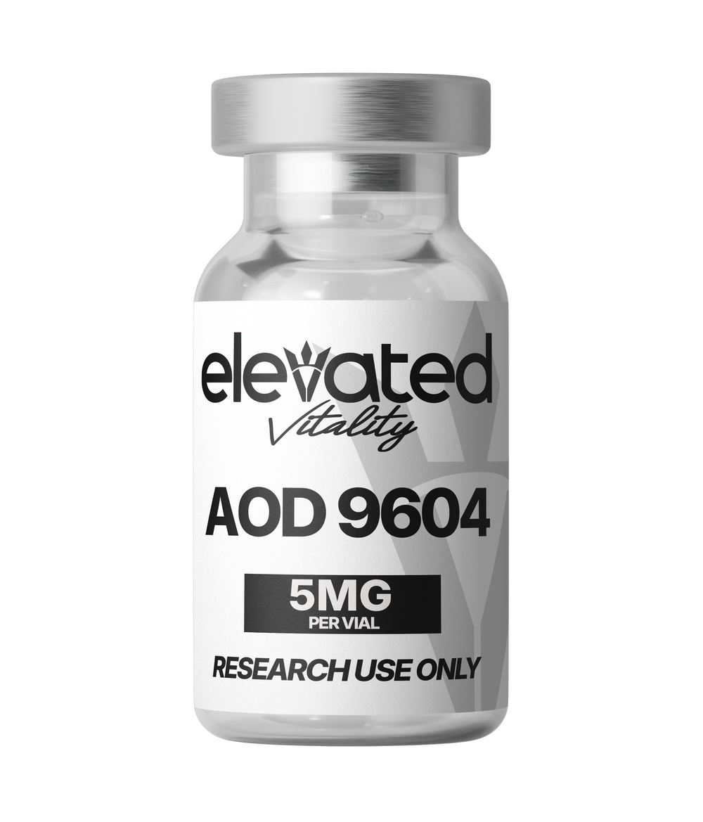 AOD 9604 (5mg)