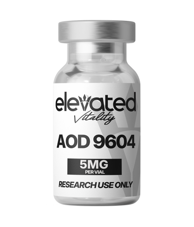 AOD 9604 (5mg)