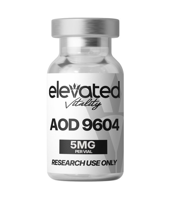 AOD 9604 (5mg)