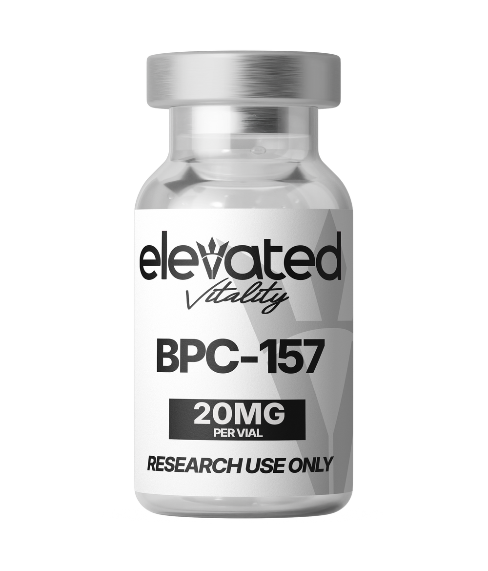 BPC-157 (20mg)