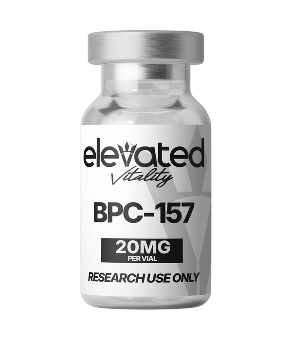 BPC-157 (20mg)