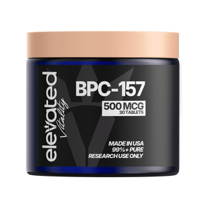 BPC-157 (500mcg) x 30 Tablets
