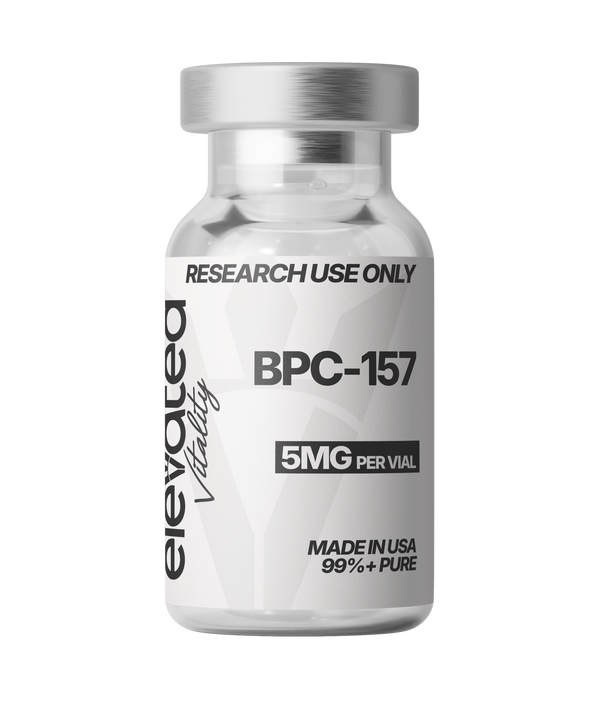 BPC-157 (5mg)