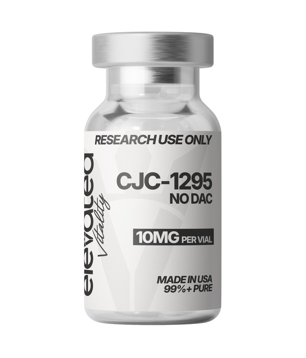 CJC-1295 - No DAC (10mg)