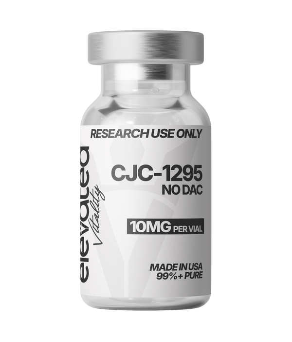 CJC-1295 - No DAC (10mg)