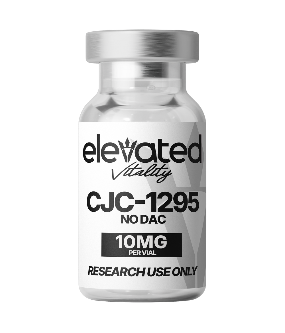 CJC-1295 - No DAC (10mg)