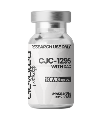 CJC-1295 - With DAC (10mg)