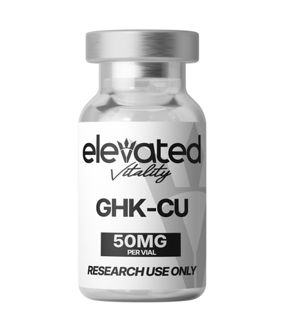GHK-Cu (50mg)