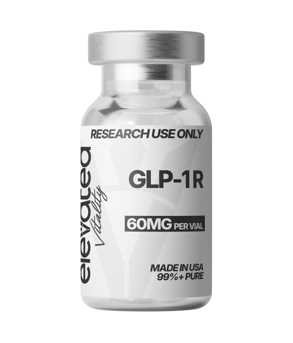 GLP-1 R (60mg)