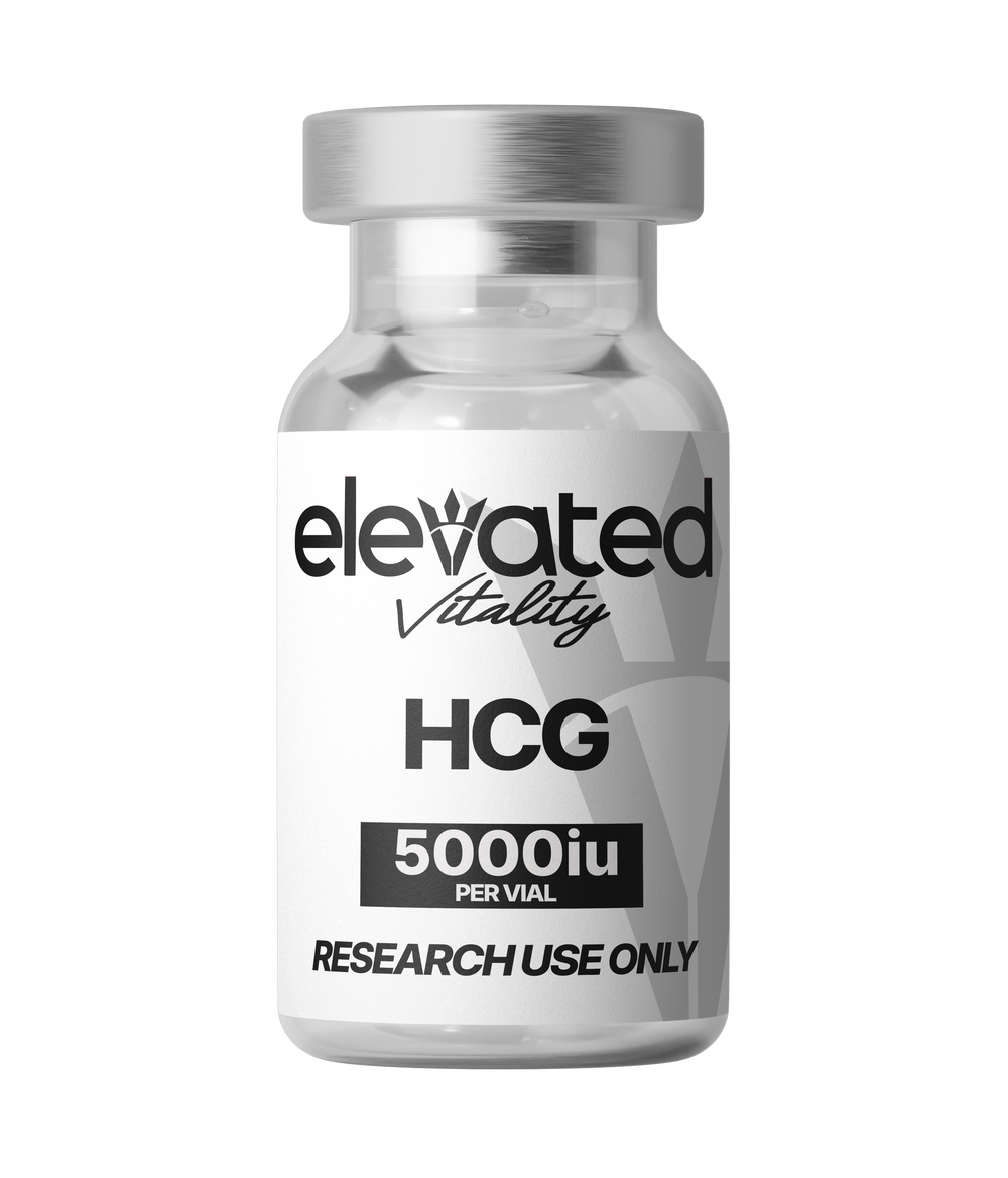 HCG (5000iu)