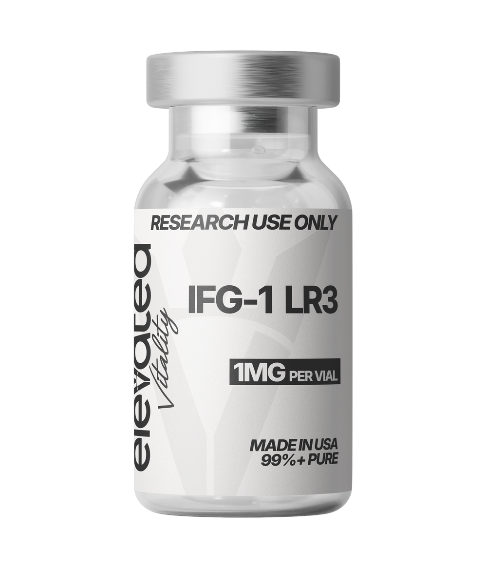 IGF-1 LR3 (1mg)