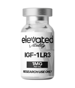 IGF-1 LR3 (1mg)