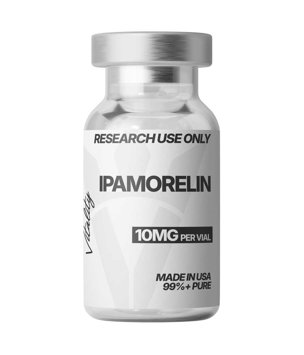 Ipamorelin (10mg)
