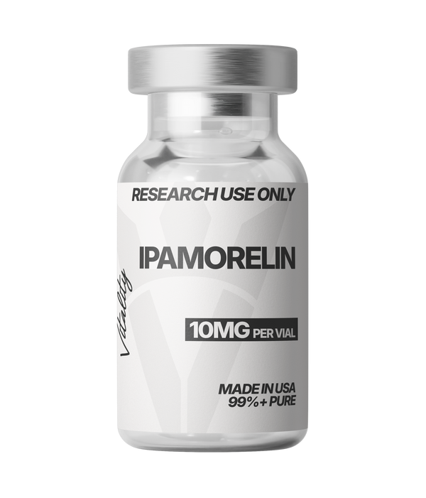 Ipamorelin (10mg)