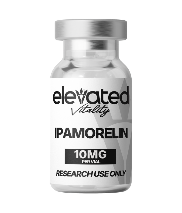 Ipamorelin (10mg)