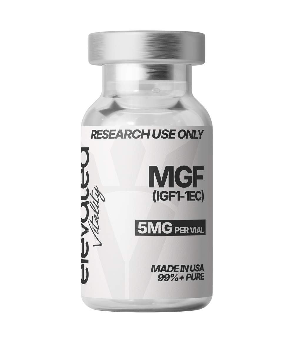 MGF (IGF-1Ec) (5mg)