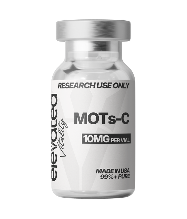 MOTs-C (10mg)