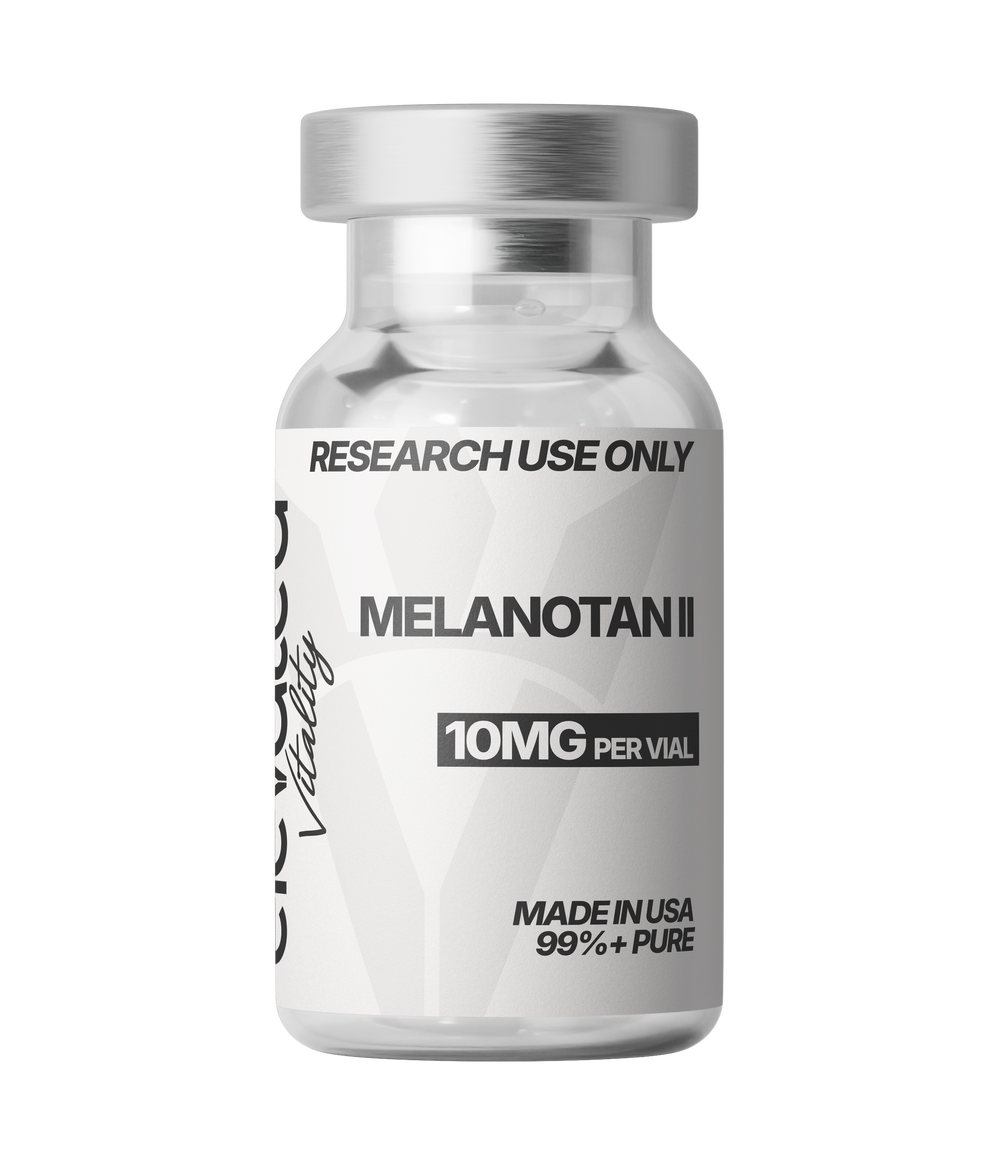 MT-II (Melanotan II) (10mg)