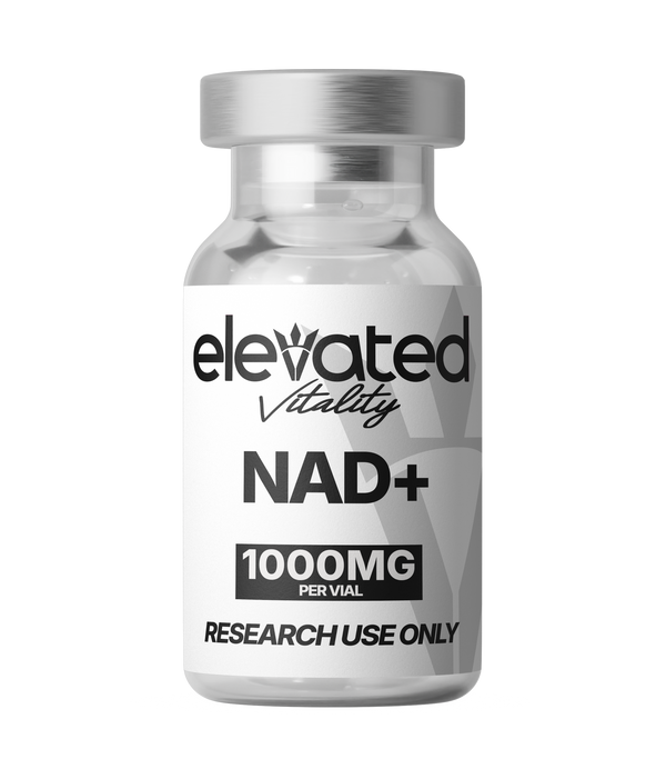 NAD+ (1000mg)