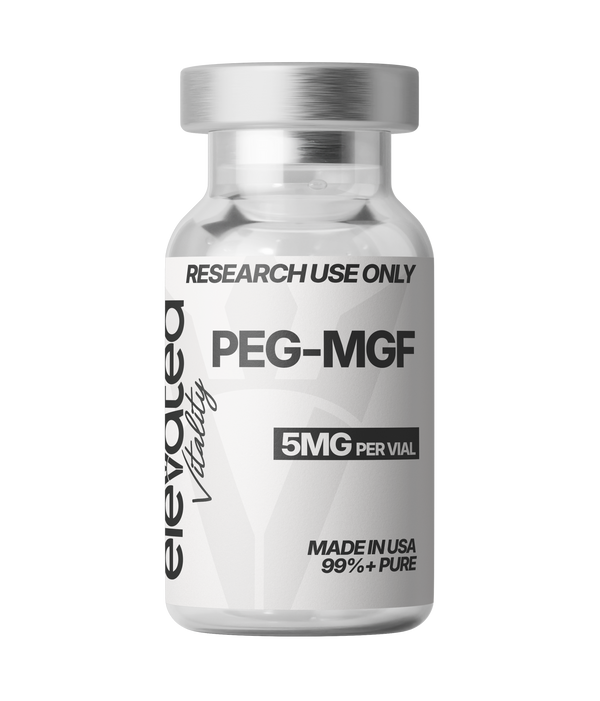PEG-MGF (5mg)