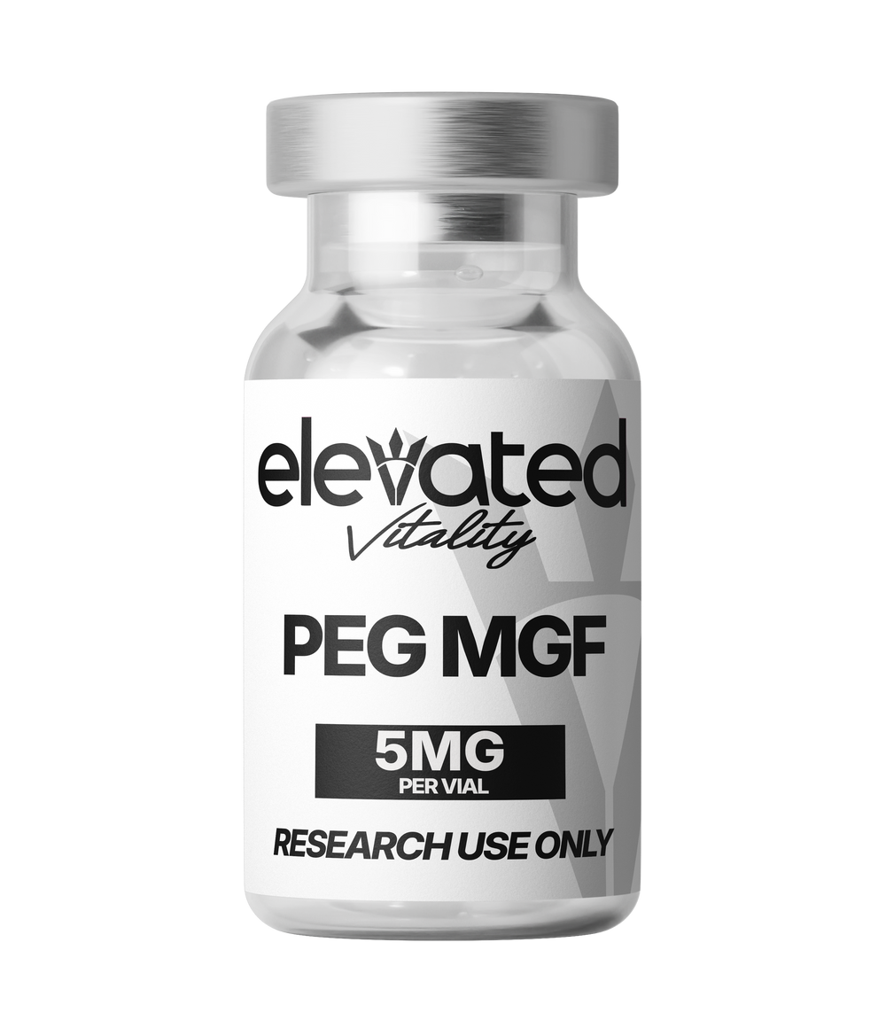 PEG-MGF (5mg)
