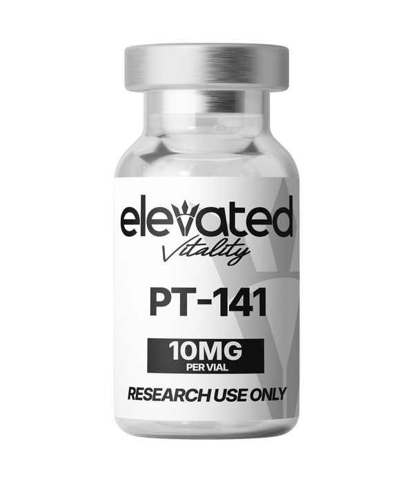 PT-141 (10mg)