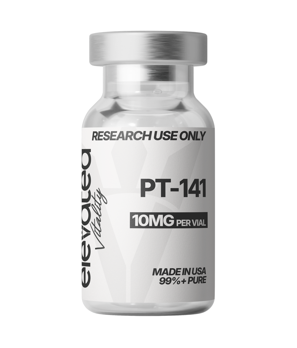 PT-141 (10mg)