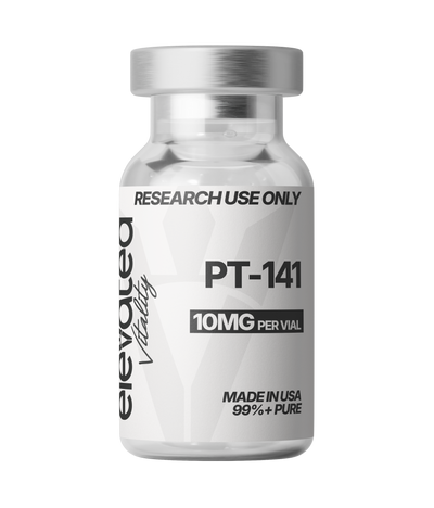 PT-141 (10mg)