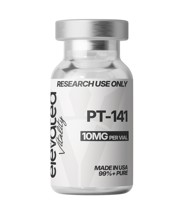 PT-141 (10mg)