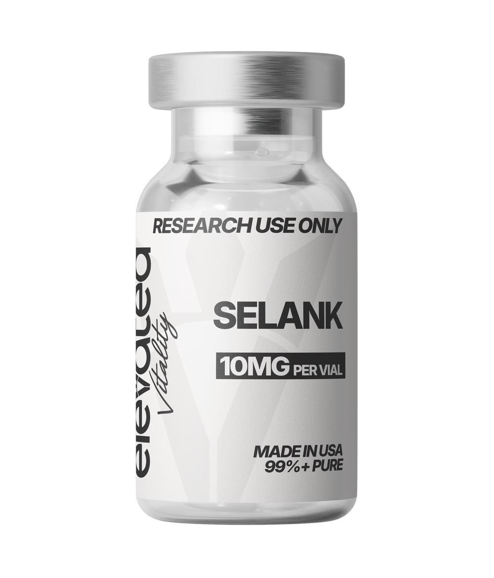 Selank (10mg)