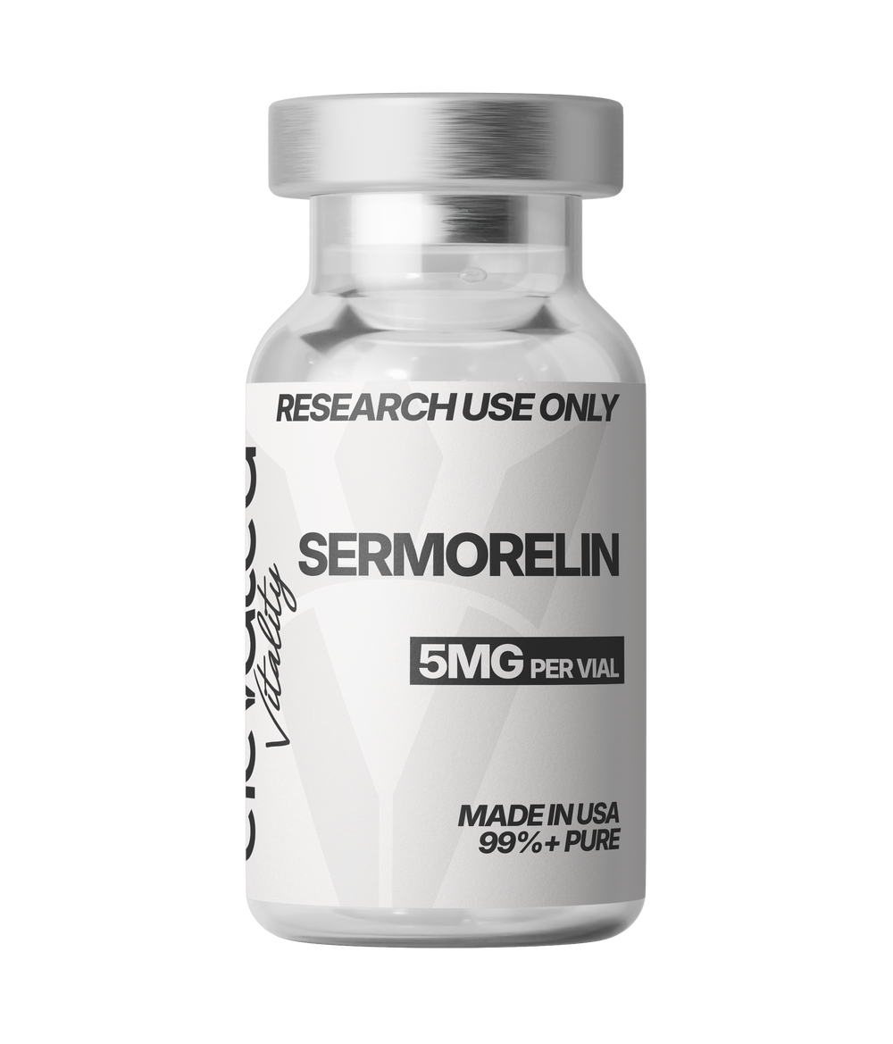 Sermorelin (5mg)