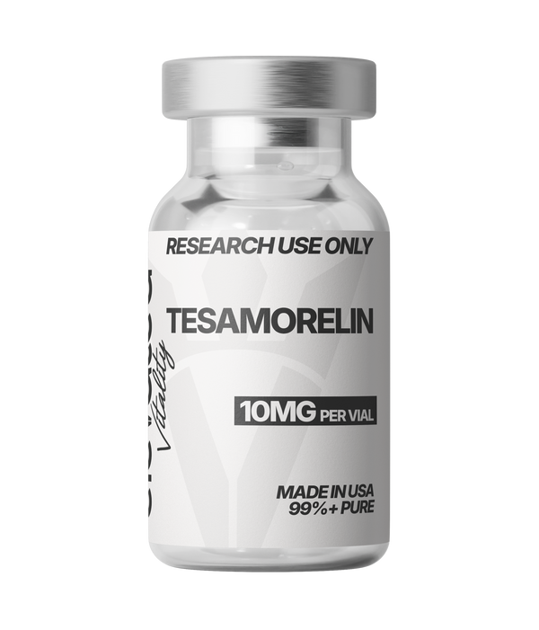 Tesamorelin (10mg)