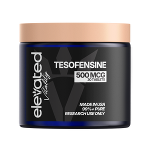 Tesofensine (500mcg) Tablets x30