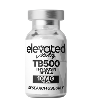 Thymosin Beta 4 (TB500) (10mg)