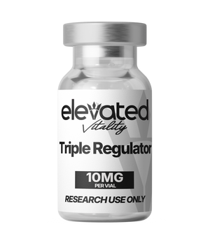 Triple Regulator (10mg)