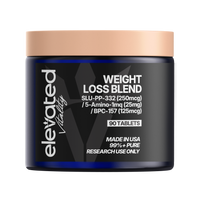 Discover Precision-Formulated
